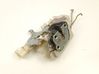 Front door lock 8980121880