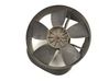 Electric radiator cooling fan SE028912501B