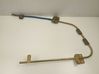 Front door electric window regulator SE028521400A