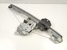 Front door manual window regulator 807211440R