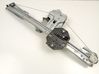 Front door electric window regulator 807209299R