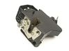 Rear door lock 825022281R