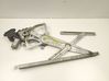 Front door electric window regulator 698100F010
