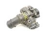 Throttle body valve 9660030580