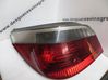 Luz trasera/de freno 63217361591