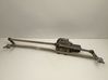 Motor del limpiaparabrisas 7701058169