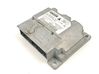 Airbag control unit/module 9653493780
