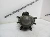 Front fog light 