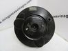 Hydraulic servotronic pressure valve 29675711801