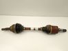 Front driveshaft 9T163B437AA
