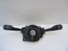 Wiper control stalk 