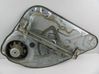 Rear window lifting mechanism without motor 1430350