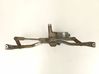 Motor del limpiaparabrisas 288004907R