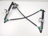 Rear window lifting mechanism without motor YM21A27001BA