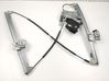 Front door electric window regulator YM2114533AA