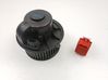 Heater fan/blower XM2H18456AA