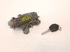 Ignition lock 4B0905851B