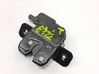 Tailgate lock latch 846304010R