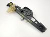 Front door electric window regulator 807203293R