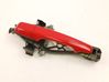 Front door interior handle 30784203