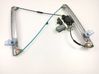 Front door electric window regulator 9222X2