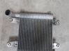 Coolant radiator 