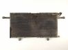 Radiador de refrigeración del A/C (condensador) 1850031