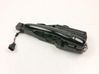 Front door interior handle 806060282R