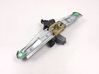 Rear window lifting mechanism without motor BM51A27001BE