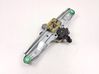 Rear door window regulator with motor BM51A27000BE