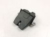 Tailgate lock latch 8M51R442A66DC