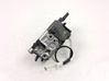 Cerradura de puerta trasera 9137N1
