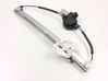 Front door electric window regulator KD5358590