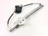 Front door manual window regulator KD5359590