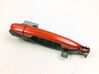 Front door interior handle KD535842X