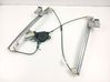Front door manual window regulator XS41A23201BY