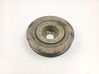 Crankshaft pulley 71747797