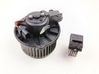 Mazā radiatora ventilators 4B1820021B