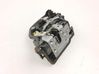 Rear door lock 7281939