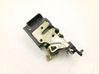 Rear door lock 96305413