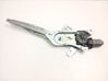 Front door manual window regulator 8200188553