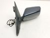 Manual wing mirror 51167890829