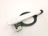 Rear door exterior handle 5746A087