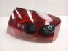 Rear/tail lights 9656606280