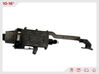 Brake power pressure regulator 9325645052