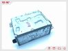 Unidad delantera de radio/CD/DVD/GPS A1779002019