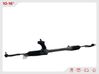Steering rack 