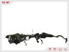 Steering rack M9D33200BF