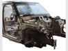 Front quarter panel 