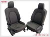 Seat and door cards trim set 